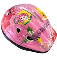 Шлем защитный F11720-3 Jr