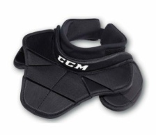 Защита шеи вратаря CCM TCG 900 