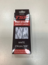 Шнурки хоккейные с усиленной пропиткой TSP Pro Stock