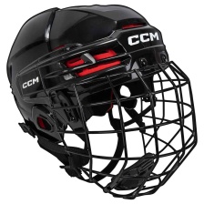 Шлем с маской CCM Tacks 70