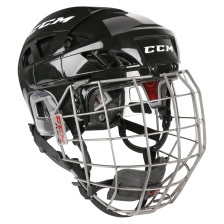 Шлем с маской CCM FL80