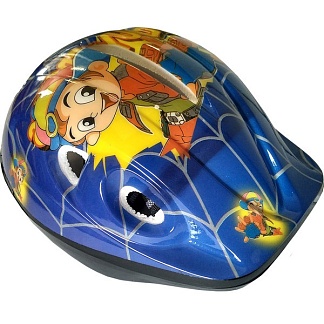 Шлем защитный F11720-4 Jr